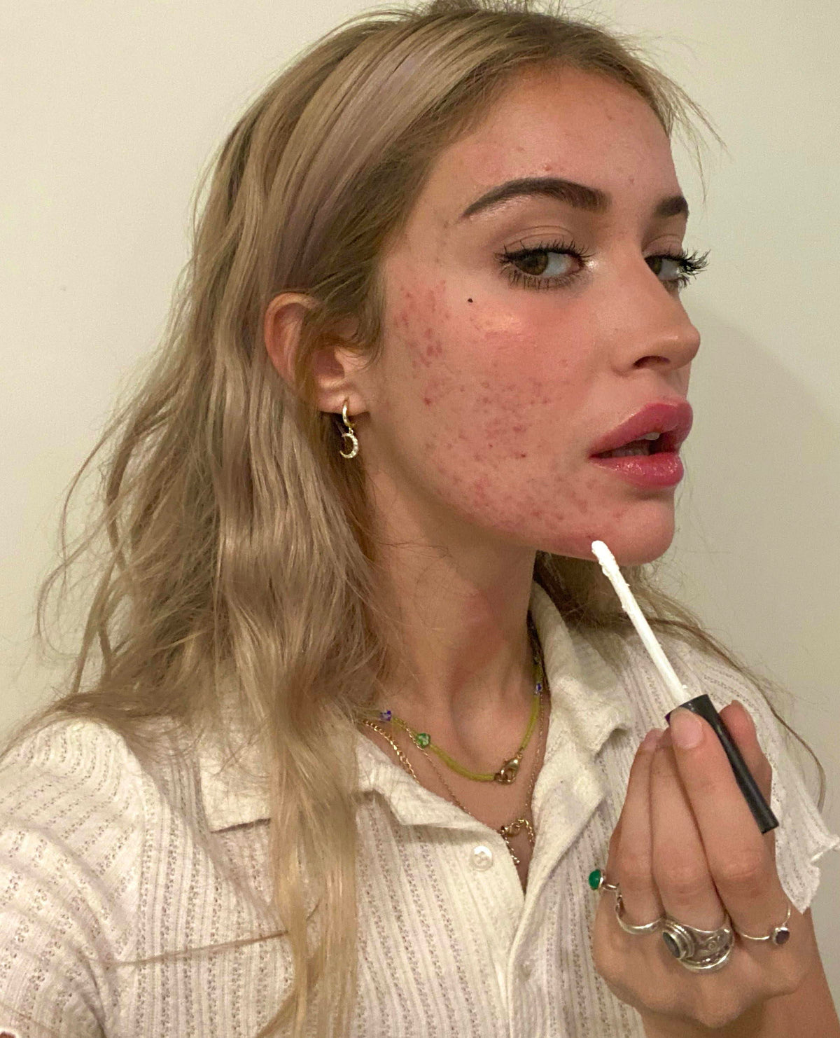 Skincare Stories: Abril