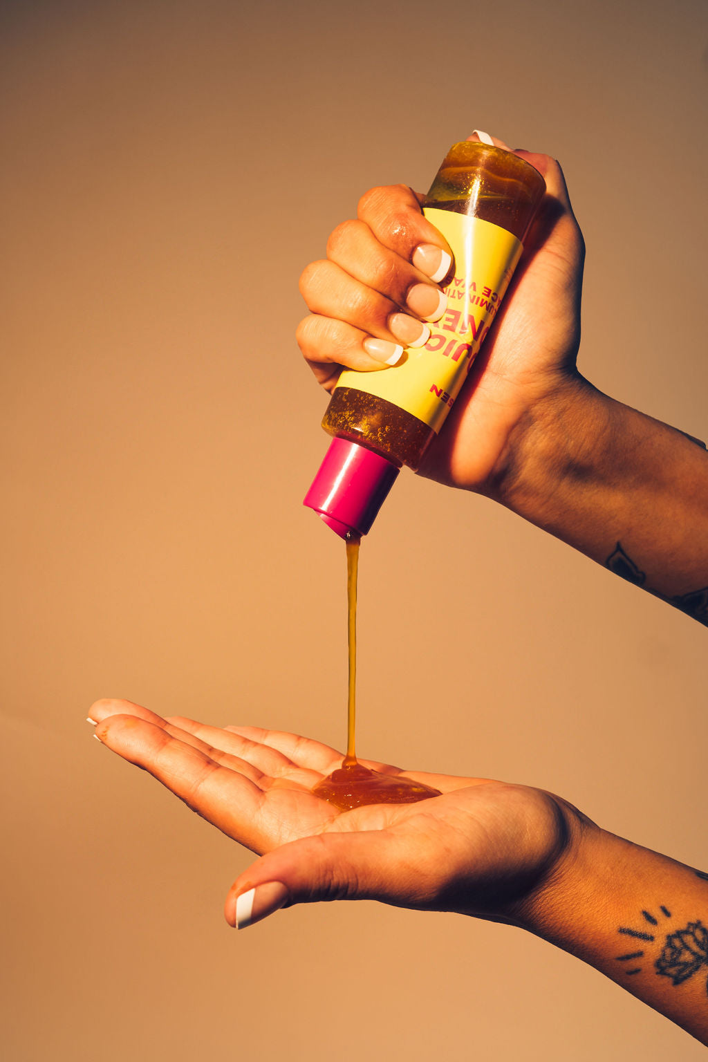 Honey Kojic Illuminating Cleanser