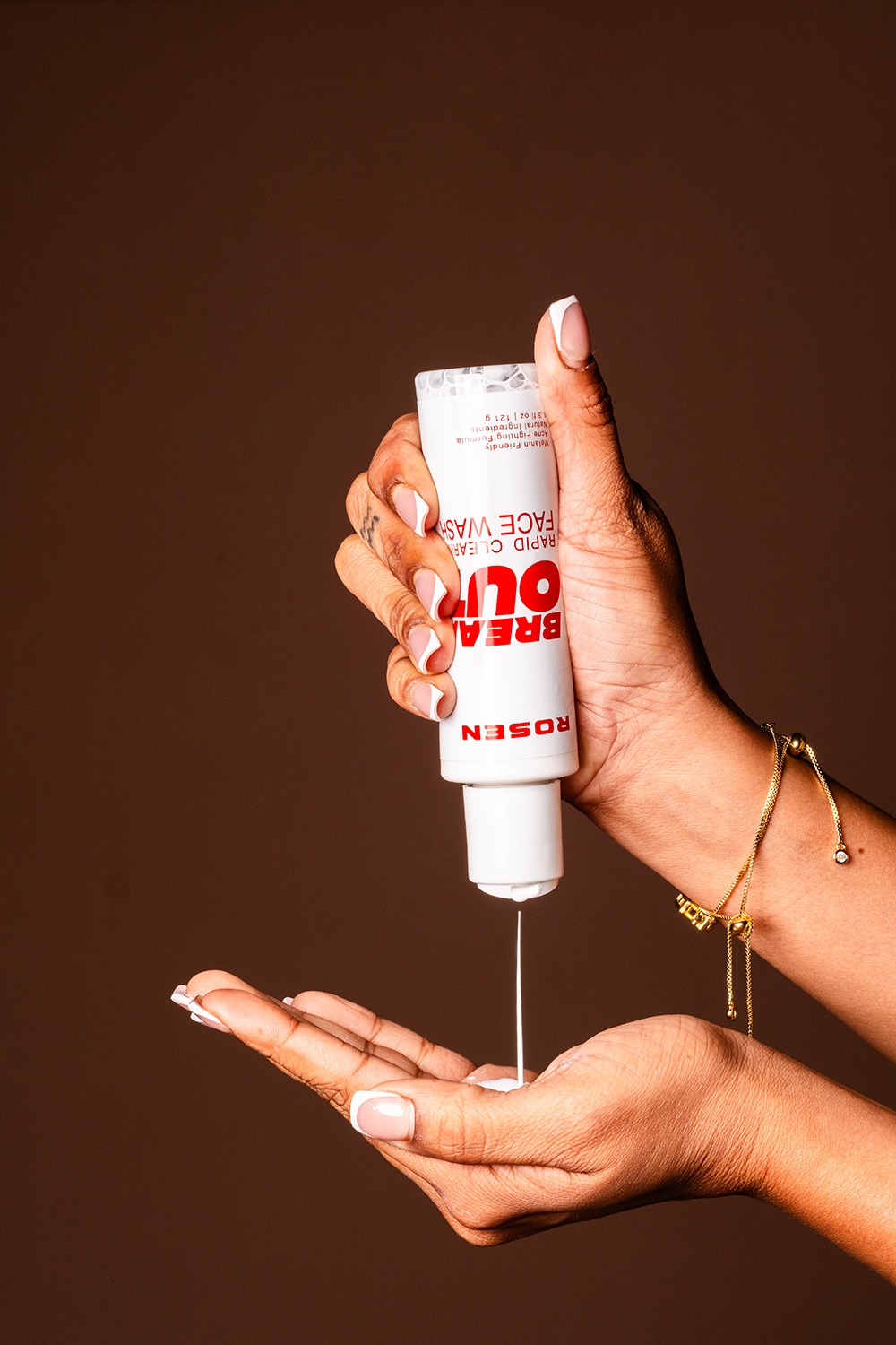 Break-Out Acne Cleanser