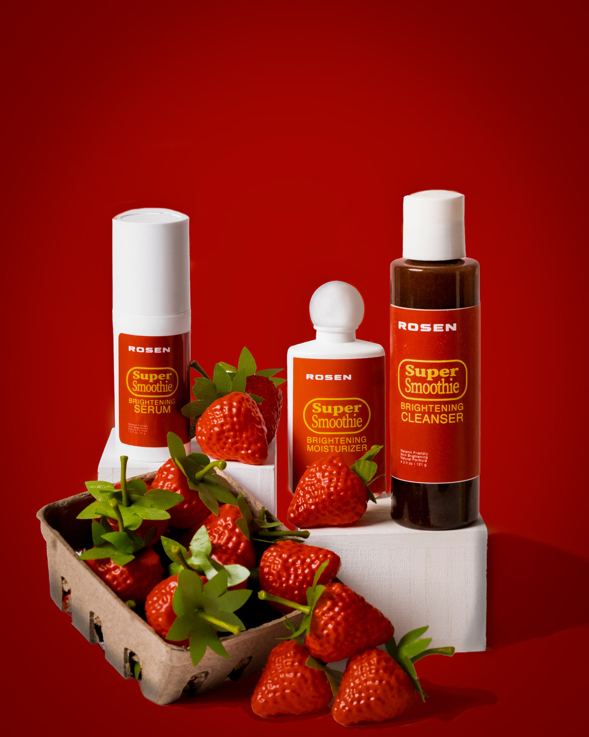 Super Smoothie Bundle