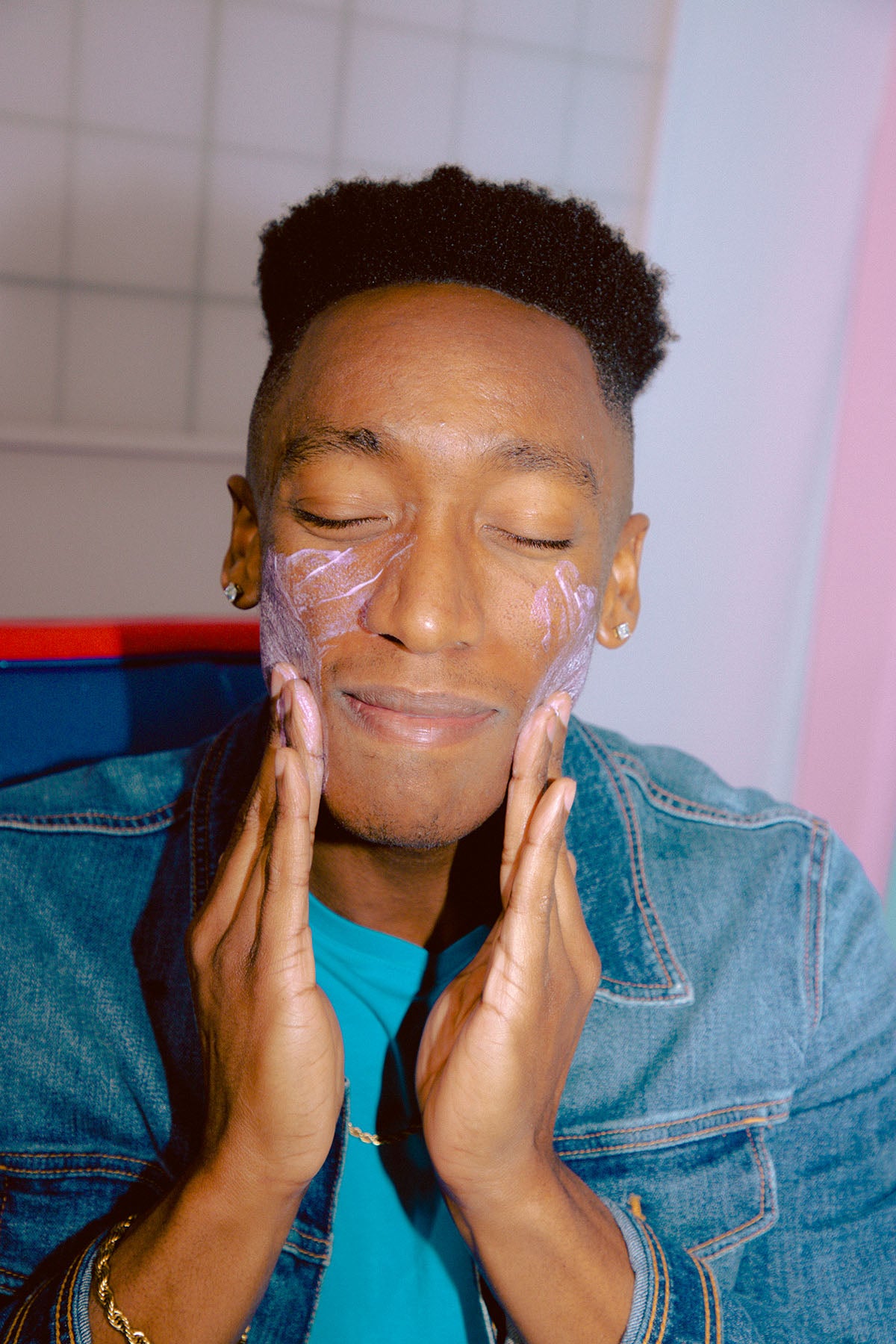 Moonlight Moisturizer with Niacinamide & Licorice Extract